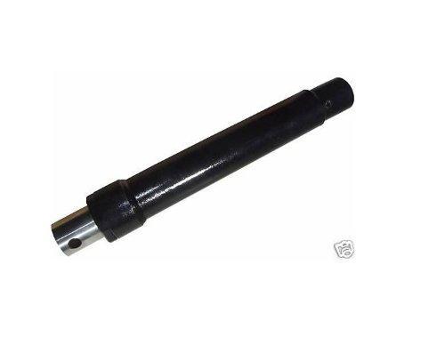 1.5" X 10" Stroke, Replacement Snow Plow Cylinder Fits Western Plow (Brand New)