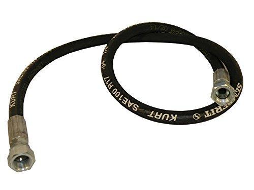1/4 Inch x 36 Inch Hose For Western Snow Plows