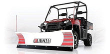 (2) Universal SNOWPLOW BLADE MARKER GUIDES for Blizzard B61049 Snow Way 96106696 by The ROP Shop