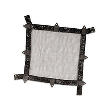 16 x 32 ft Rectangle Pool Leaf Net Cover