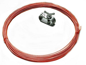 16 Ft Round Tight Mesh Cover Above Ground Pool Winter Screen Debris Trap Ultra Armor Maxx 3 Foot Overlap 8 Year Warranty