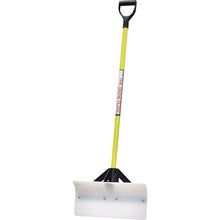18in.W SnowPlow SnowPusher Shovel