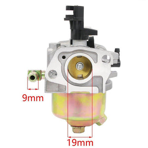 170S HUAYI Carburetor - Carburetor for HUAYI 170SA Yard machine Snow Blower MTD 951-10368 951-10638A 751-10638 751-10638A 951-14026A 951-14027A - Troy Bilt Carburetor