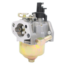 170S HUAYI Carburetor - Carburetor for HUAYI 170SA Yard machine Snow Blower MTD 951-10368 951-10638A 751-10638 751-10638A 951-14026A 951-14027A - Troy Bilt Carburetor