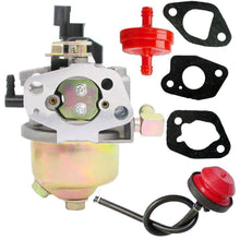 170S HUAYI Carburetor - Carburetor for HUAYI 170SA Yard machine Snow Blower MTD 951-10368 951-10638A 751-10638 751-10638A 951-14026A 951-14027A - Troy Bilt Carburetor