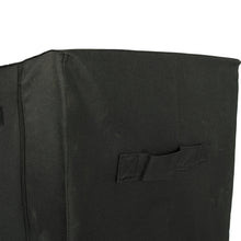 1.Go 4 Feet Firewood Log Rack Cover, All-Weather Heavy Duty Firewood Cover