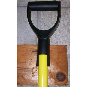 18in.W SnowPlow SnowPusher Shovel