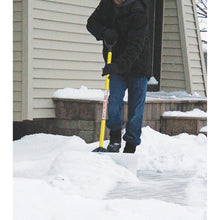 18in.W SnowPlow SnowPusher Shovel