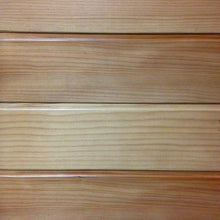 1-2 Person Hemlock Infrared Sauna w/ 3 Ceramic Heaters