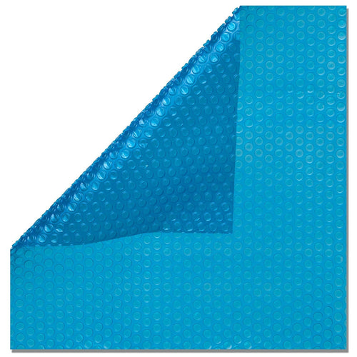 12 Mil 16 x 32 ft. Rectangle Swimming Pool Solar Blanket Cover